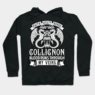 COLLIGNON Hoodie